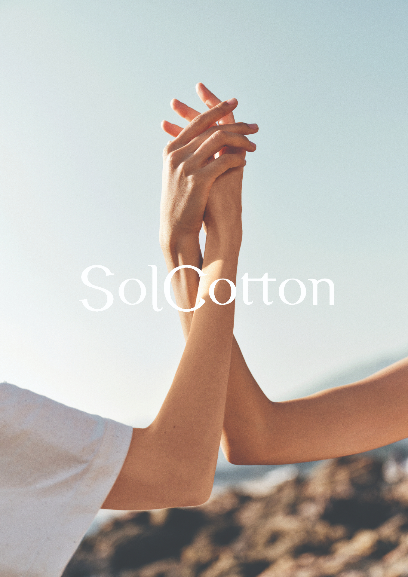 SolCotton Case